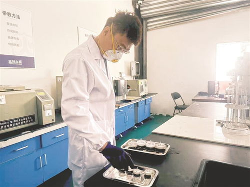 科技創(chuàng)新驅(qū)動(dòng)縣域經(jīng)濟(jì)轉(zhuǎn)型升級(jí) 技術(shù)服務(wù)的關(guān)鍵作用