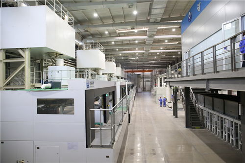 冰輪智能 從生產(chǎn)制造到服務(wù)制造，鍛造智能制造創(chuàng)新發(fā)展的技術(shù)高地