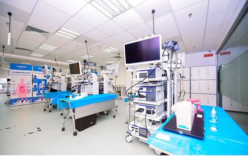 深耕中國(guó)市場(chǎng)，賦能醫(yī)療未來 奧林巴斯廣州醫(yī)療技術(shù)培訓(xùn)中心正式亮相