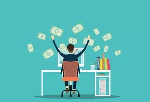 杭州互聯(lián)網(wǎng)數(shù)據(jù)服務行業(yè)薪資觀察 平均月薪揭曉，你達標了嗎？