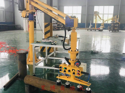 江西助力機(jī)械手 機(jī)械設(shè)備領(lǐng)域的智能化革新力量